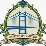 immistop logo